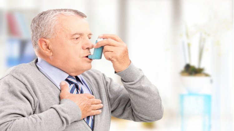 Симптомы при аспириновой бронхиальной астме