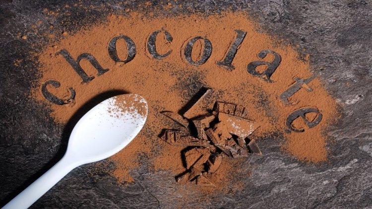 Миф о шоколаде, антиоксидантах и здоровье