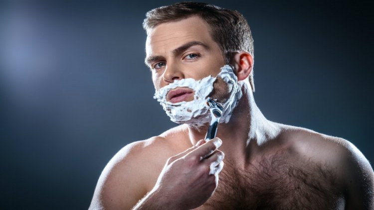 5 правил выбора эффективного крема для бритья