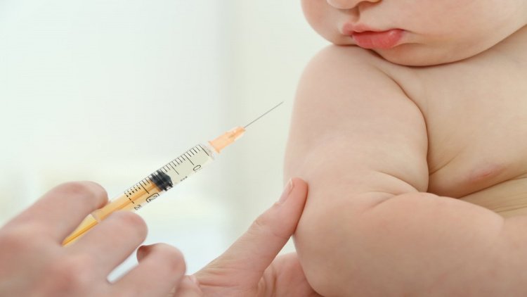 Прививки от «несуществующих» болезней детям не нужны