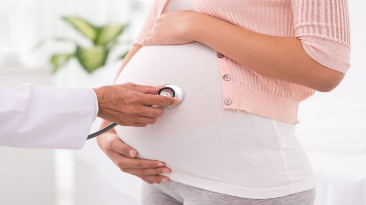 Роль плаценты при беременности