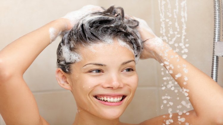 Преимущества использования турмалинового мыла для волос