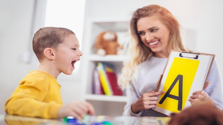 Как заикание влияет на развитие ребёнка