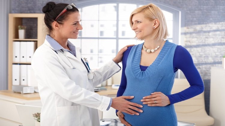 Беременность в 37 лет: вынашивание первенца