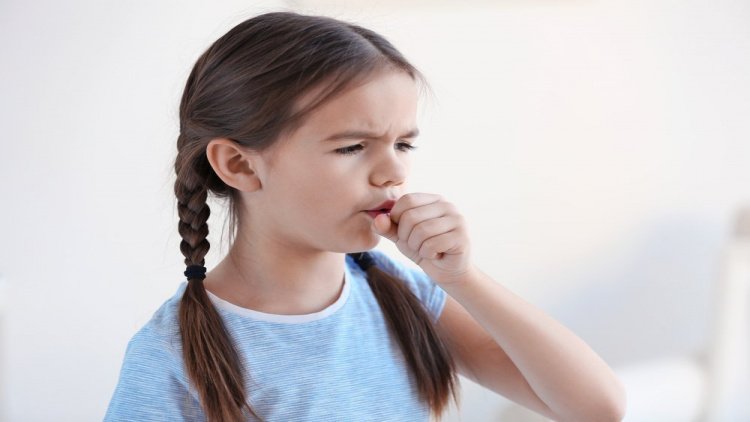 Проблемы с дыханием: кашель, одышка, чихание