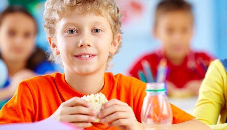 Как питание школьников гарантирует безопасность государства