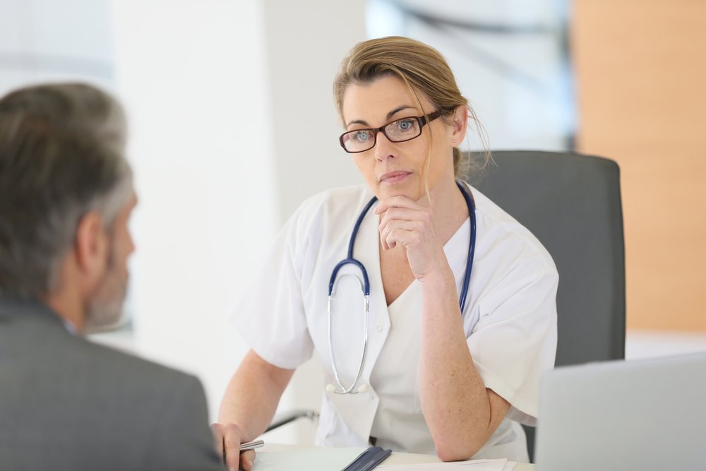 Лечение тремора Лечение тремора