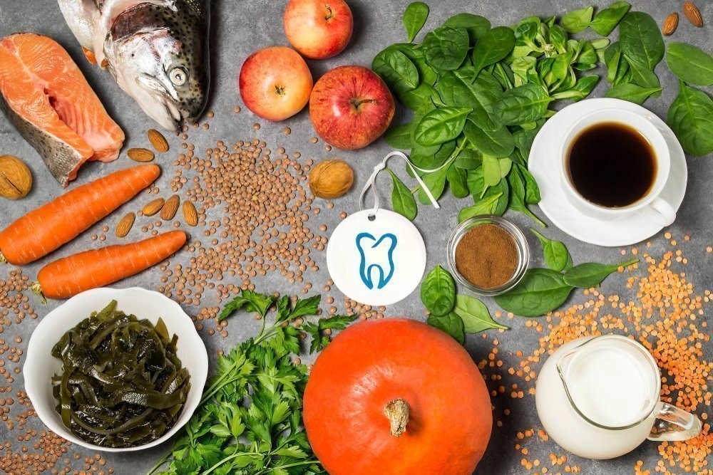 Болезни полости рта из-за недостатка витаминов Болезни полости рта из-за недостатка витаминов